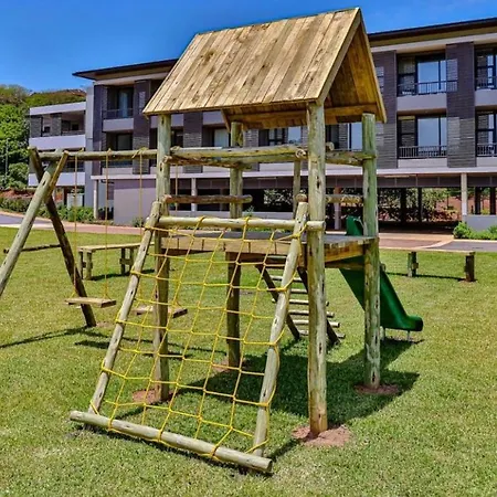 Zimbali Lakes Boulevard Suites 249 Ballito Exterior foto