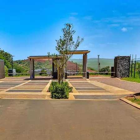 Zimbali Lakes Boulevard Suites 249 Ballito Exterior foto