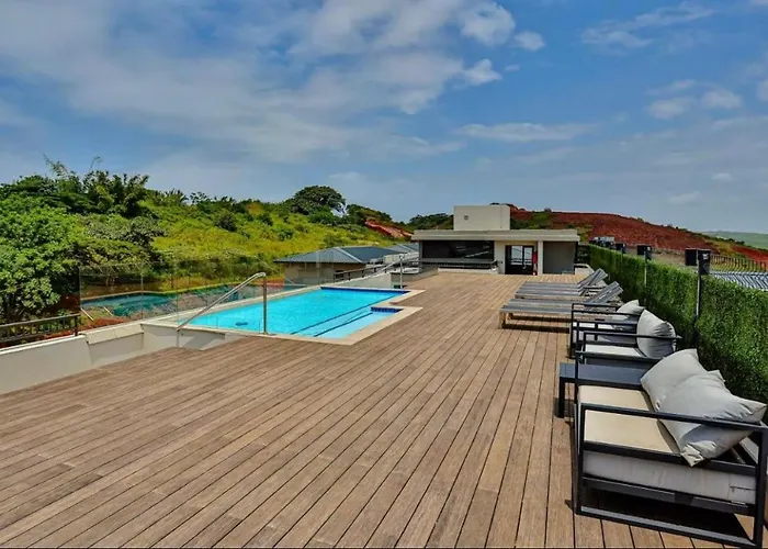 Zimbali Lakes Boulevard Suites 249