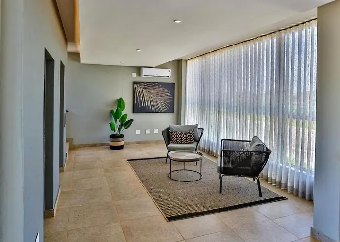 Zimbali Lakes Boulevard Suites 249