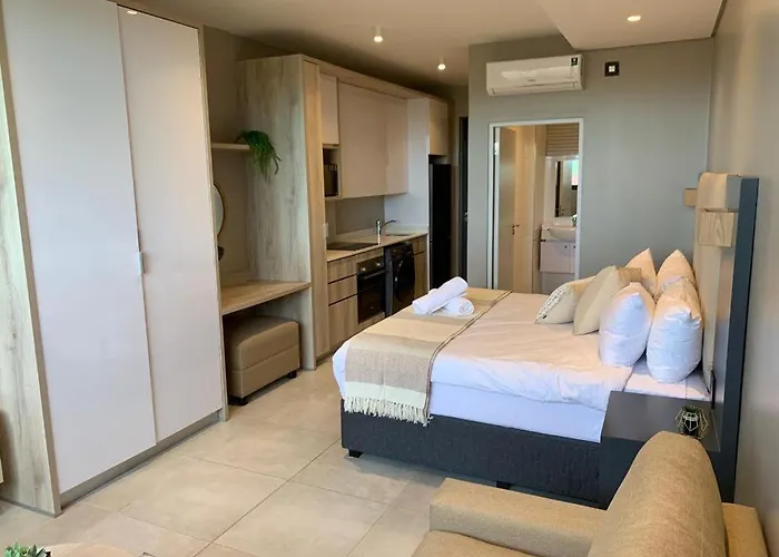 Zimbali Lakes Boulevard Suites 249