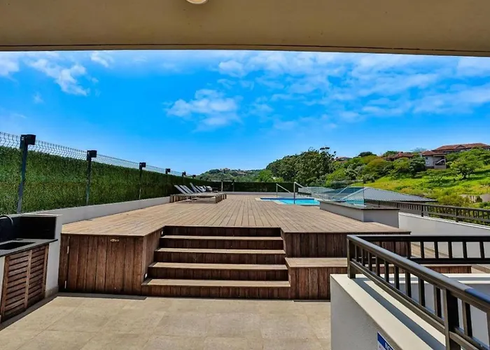 Zimbali Lakes Boulevard Suites 249