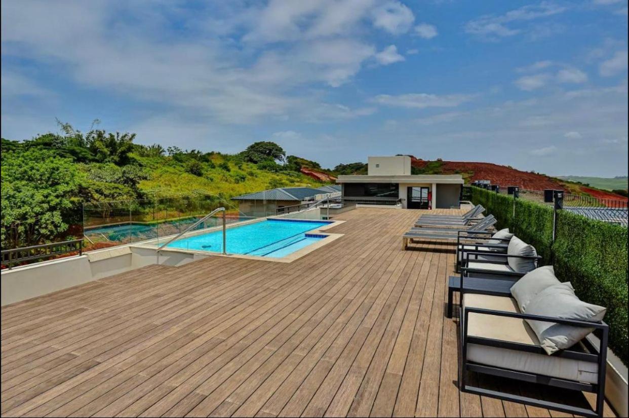 Zimbali Lakes Boulevard 249 * Ballito
