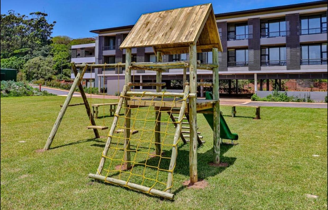 Apartamento Zimbali Lakes Boulevard 249