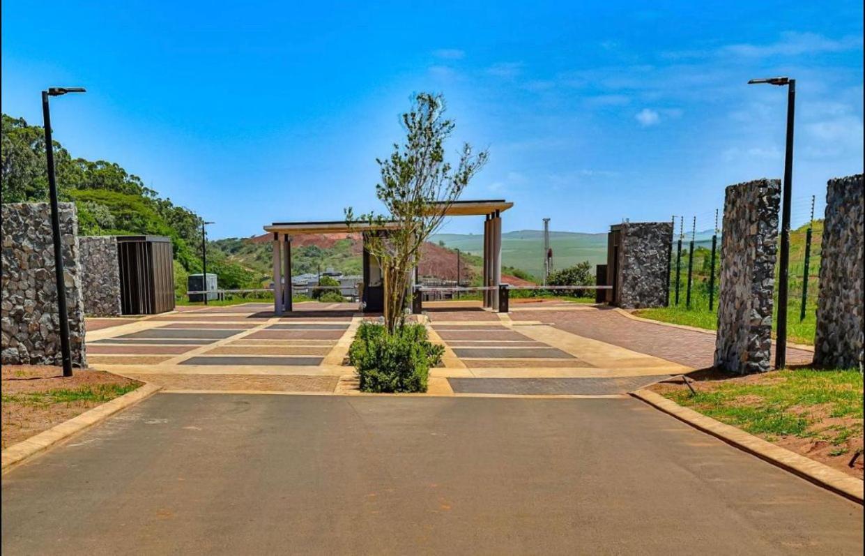 Zimbali Lakes Boulevard 249 * Ballito