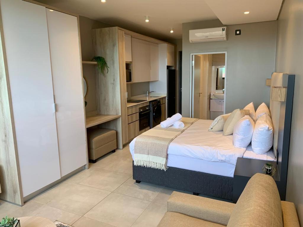 Zimbali Lakes Boulevard 249 * Ballito