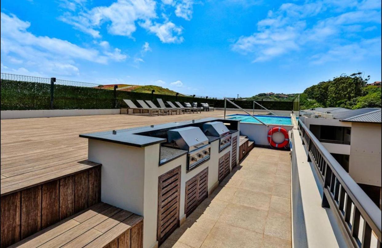 Zimbali Lakes Boulevard 249 Apartamento *