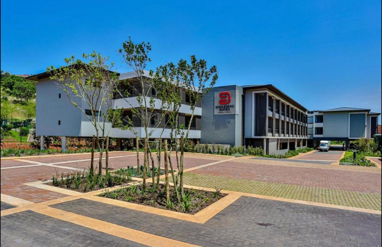 Zimbali Lakes Boulevard 249 *