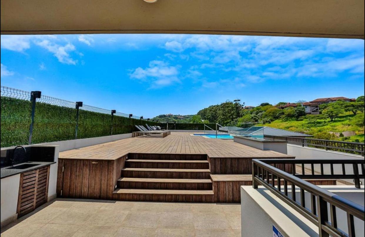 Apartamento Zimbali Lakes Boulevard 249 *